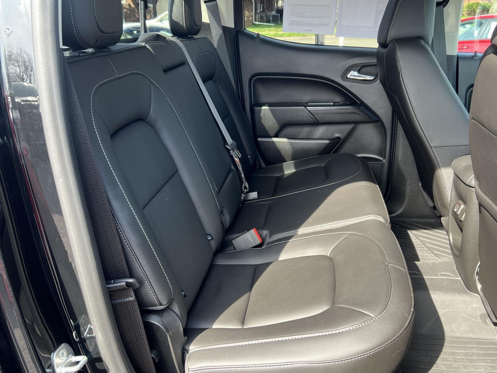 2022 Chevrolet Colorado ZR2 - Photo 19