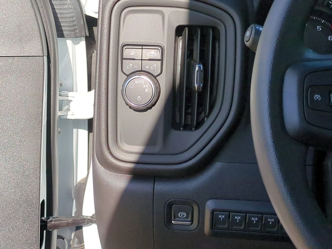 2025 Chevrolet Silverado 3500 HD Work Truck - Photo 16