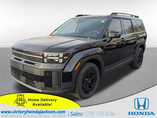 2024 Hyundai Santa Fe XRT