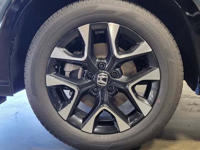 2026 Honda HR-V EX-L - Photo 9