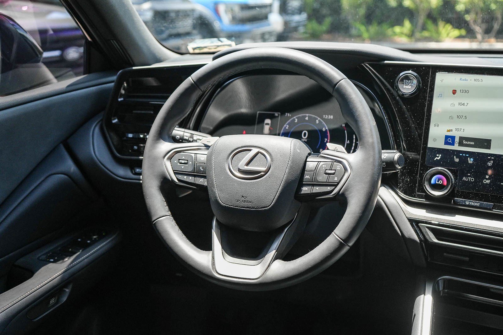 Used 2024 Caviar Lexus 350 Premium image 14