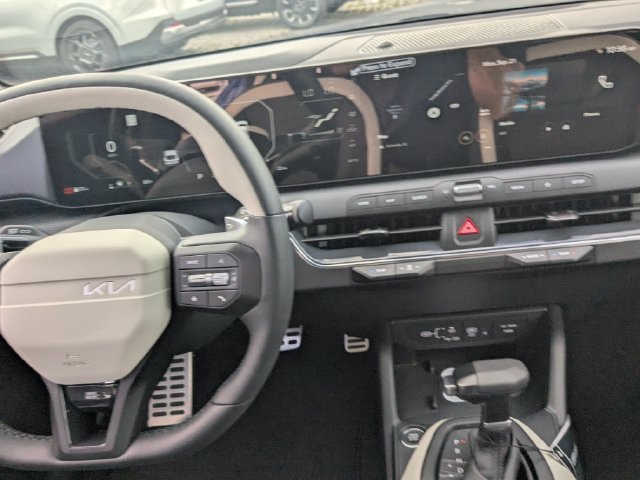 New 2026 Blue Kia GT-Line Turbo image 16