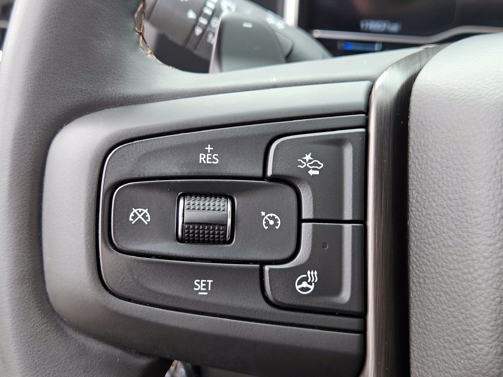 2025 GMC Sierra 1500 AT4 - Photo 24