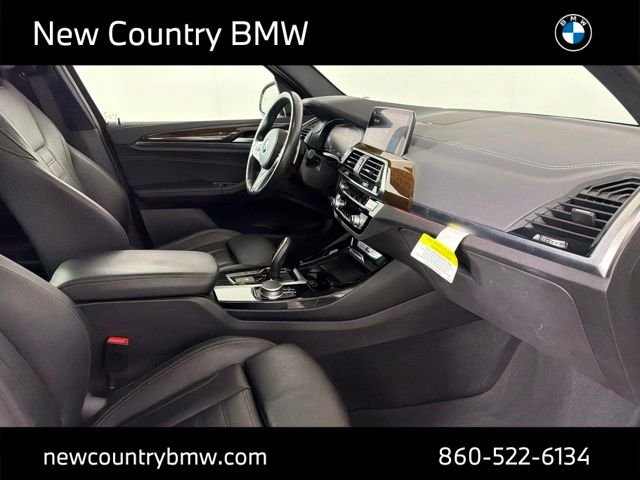 Used 2021 Sunstone metallic BMW M40i image 17