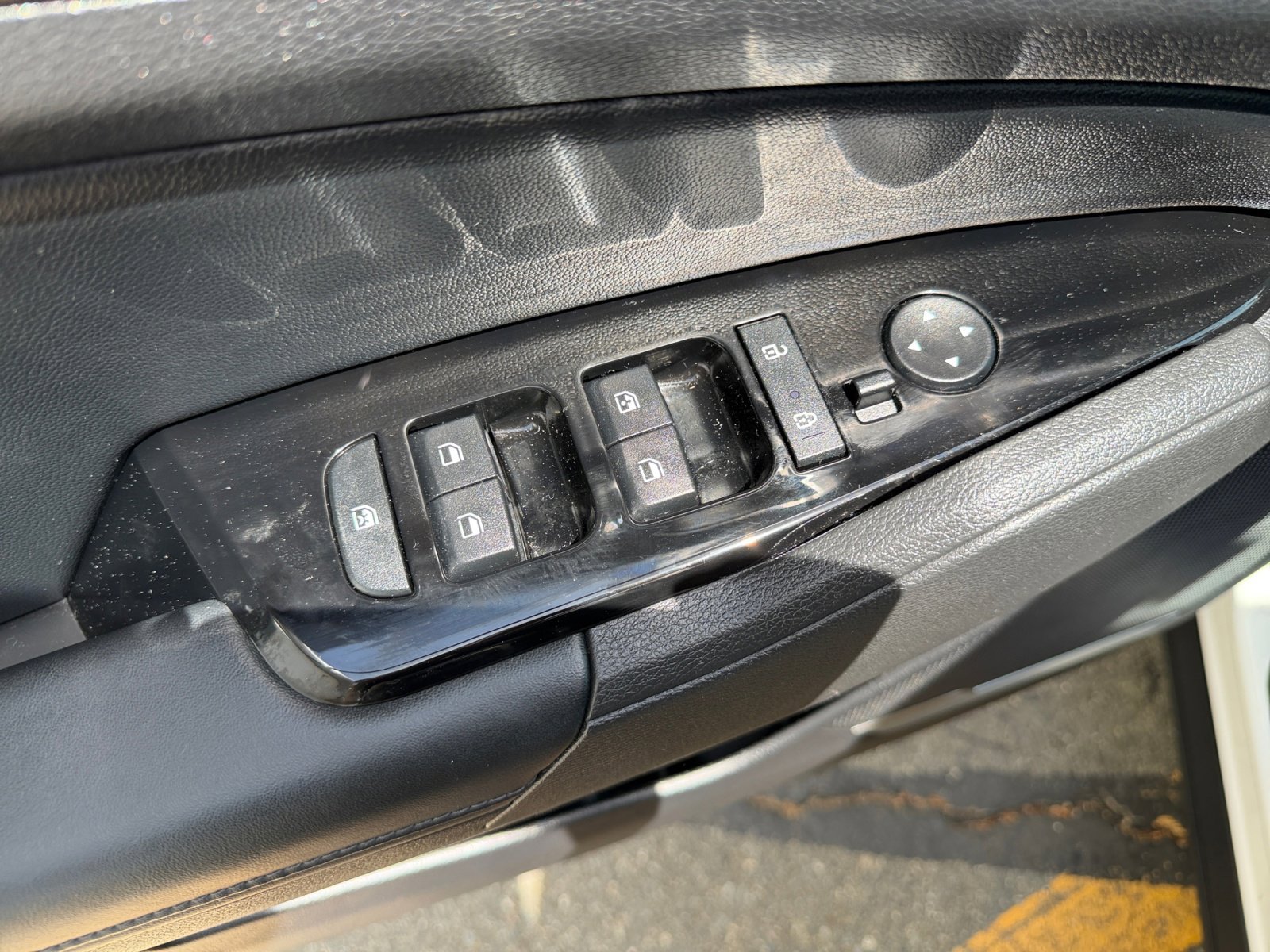 2023 Kia Sportage EX Hybrid - Photo 29