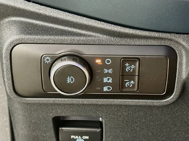 New 2026 White Ford Heritage Edition image 21