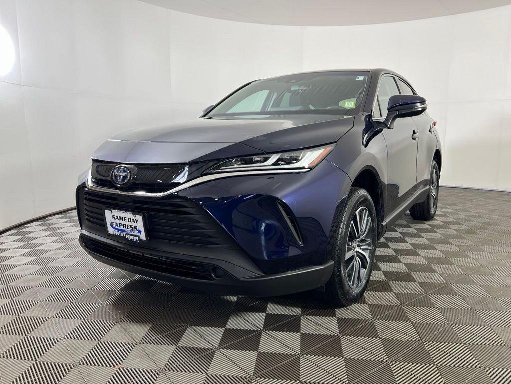 Used 2024 Blueprint Toyota LE image 17