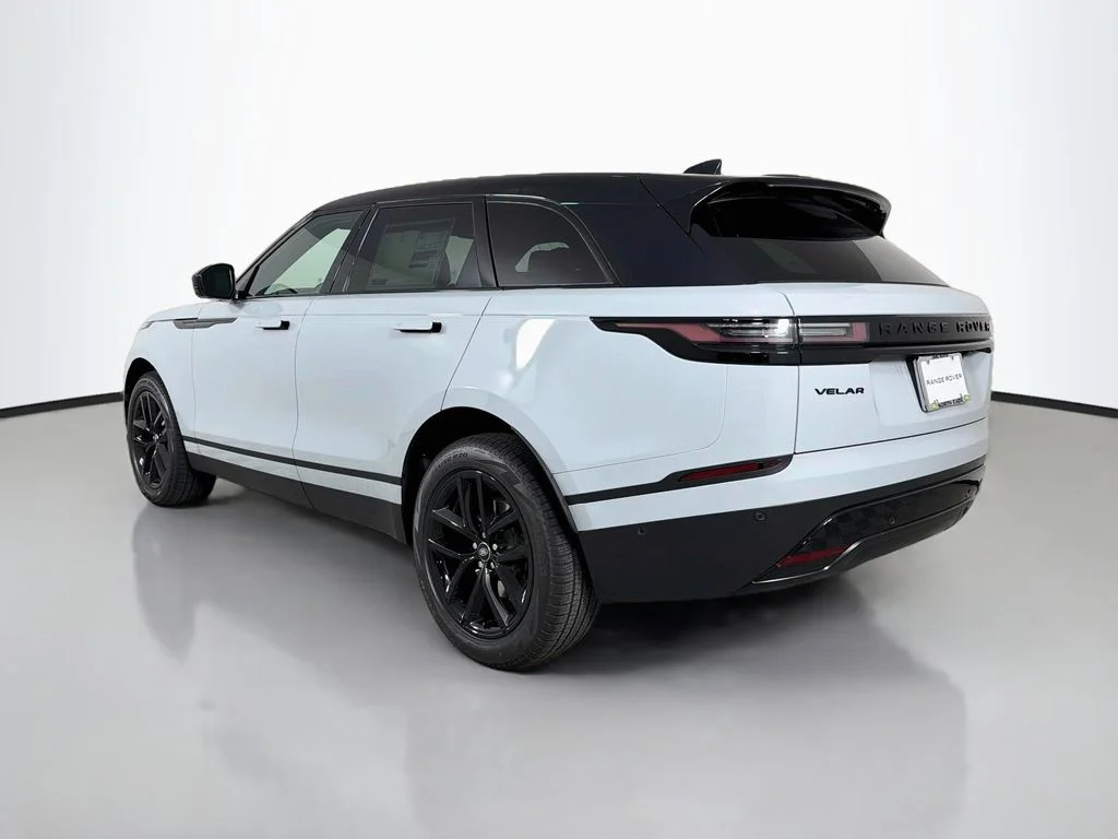 New 2026 Arroios Grey Land Rover S image 7