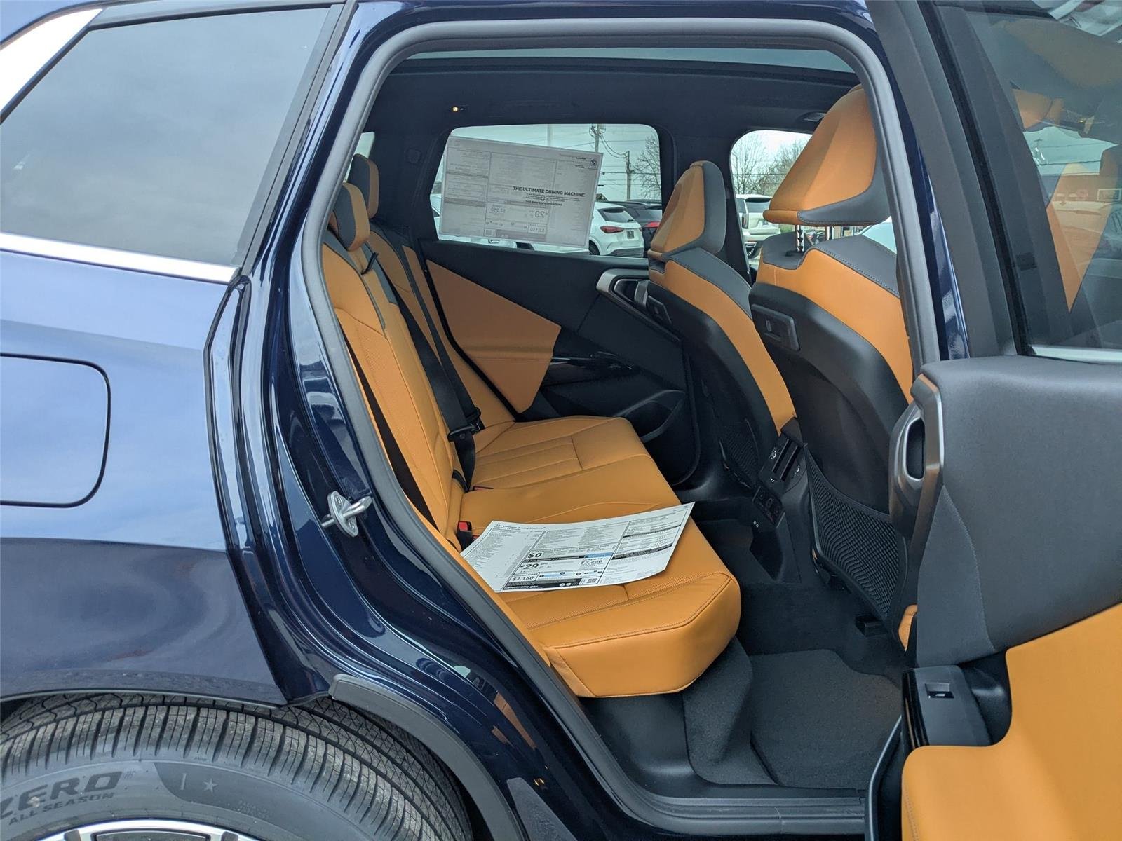 2026 BMW X3 30 - Photo 30