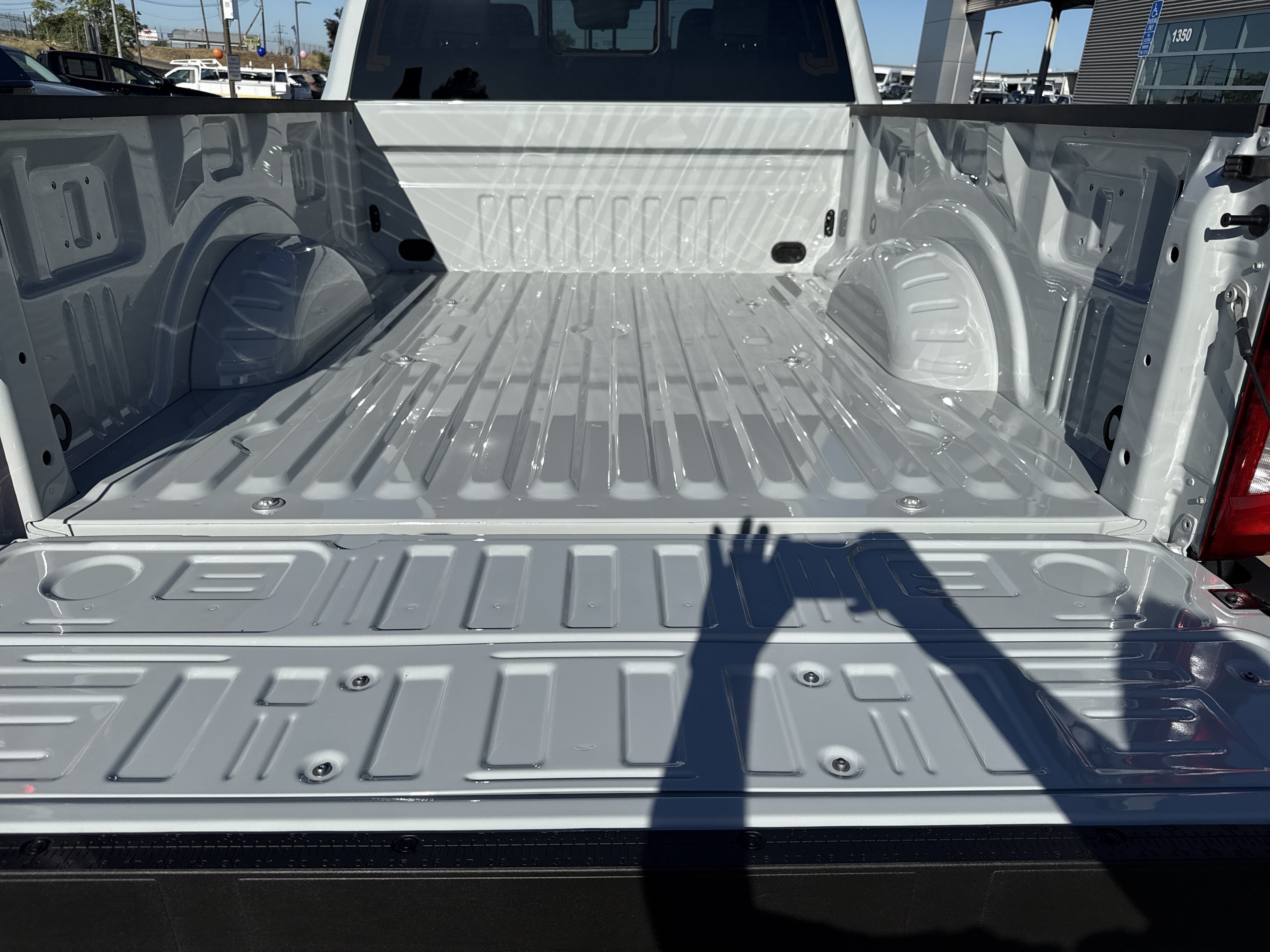 New 2026 Avalanche Ford F-250® XL image 20