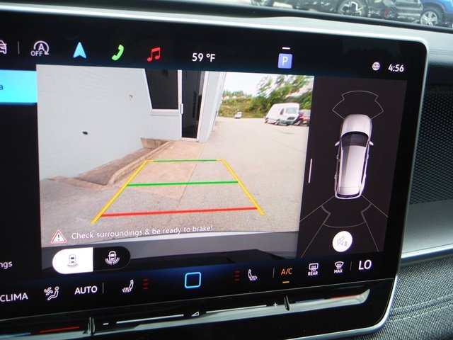 2025 Volkswagen Tiguan S - Photo 16