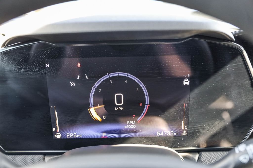 2024 Chevrolet TrailBlazer LT - Photo 22