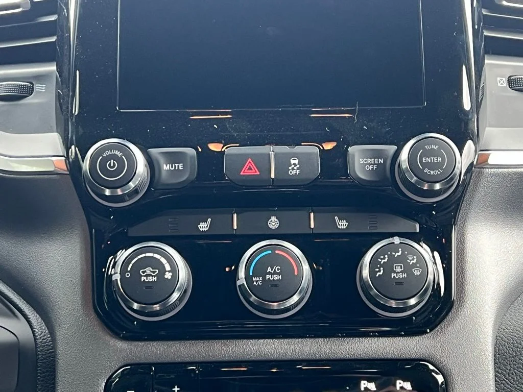 2025 RAM 2500 Big Horn - Photo 21