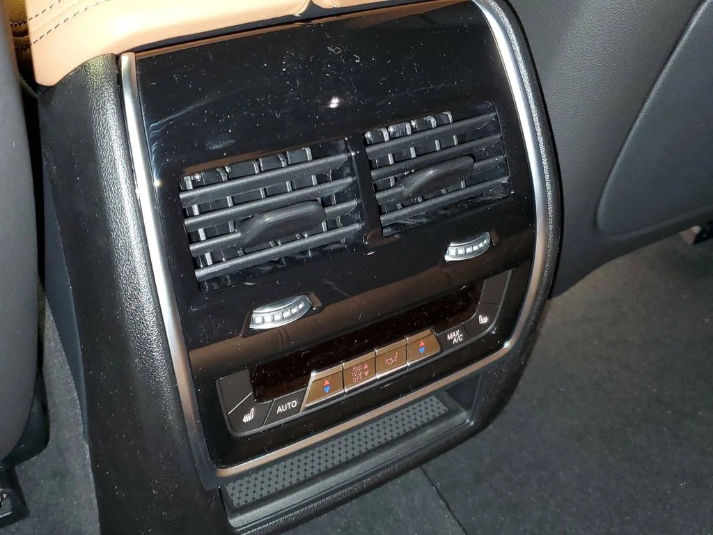 Used 2026 Blue BMW sDrive40i image 12