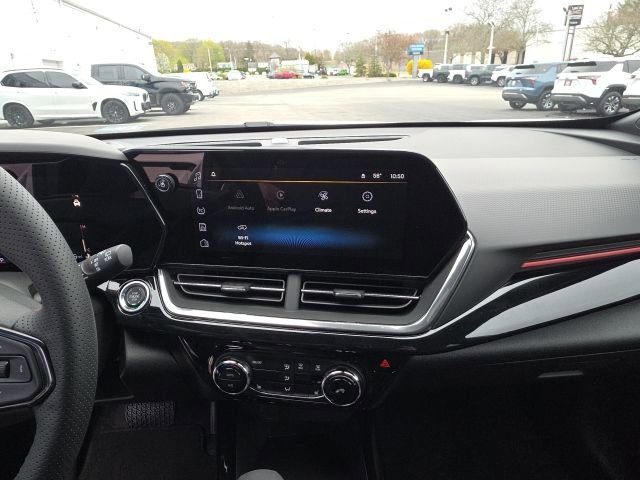 2026 Chevrolet Trax RS - Photo 21