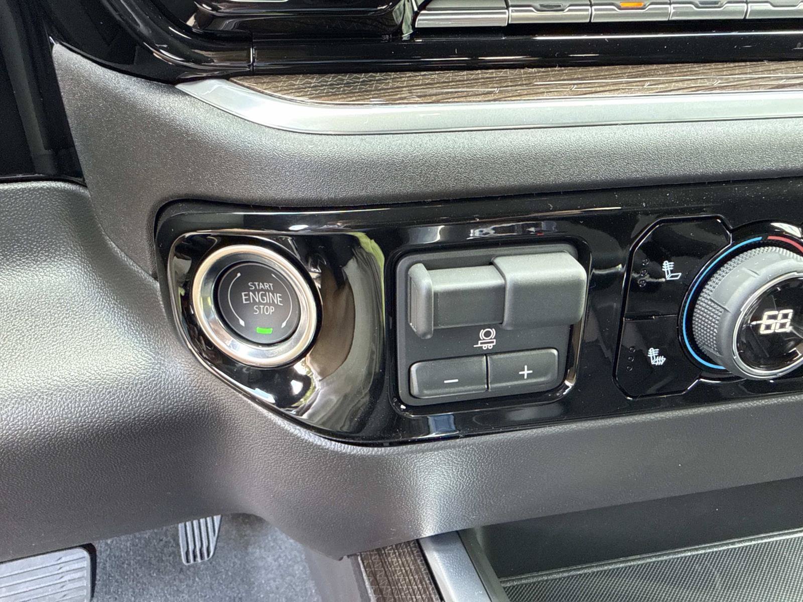 2026 Chevrolet Silverado 1500 LT Trail Boss - Photo 28