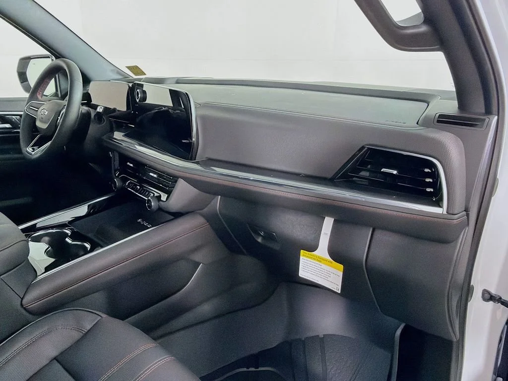 2026 Chevrolet Tahoe RST - Photo 27