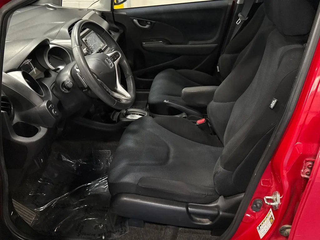 Used 2009 Red Honda Sport image 6