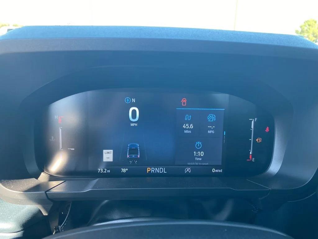 2025 Ford Maverick Lariat - Photo 19