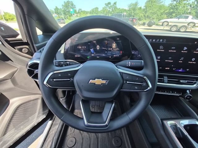 2026 Chevrolet Equinox EV 1LT - Photo 11