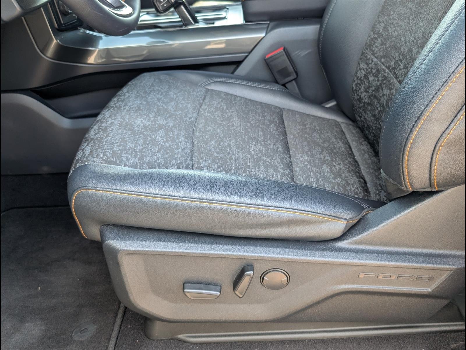 2023 Ford F-150 Tremor - Photo 10