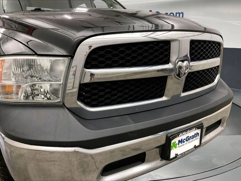 Used 2017 Black Ram Tradesman image 33