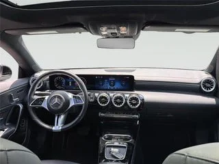 Used 2025 Black Mercedes-Benz CLA 250 image 25