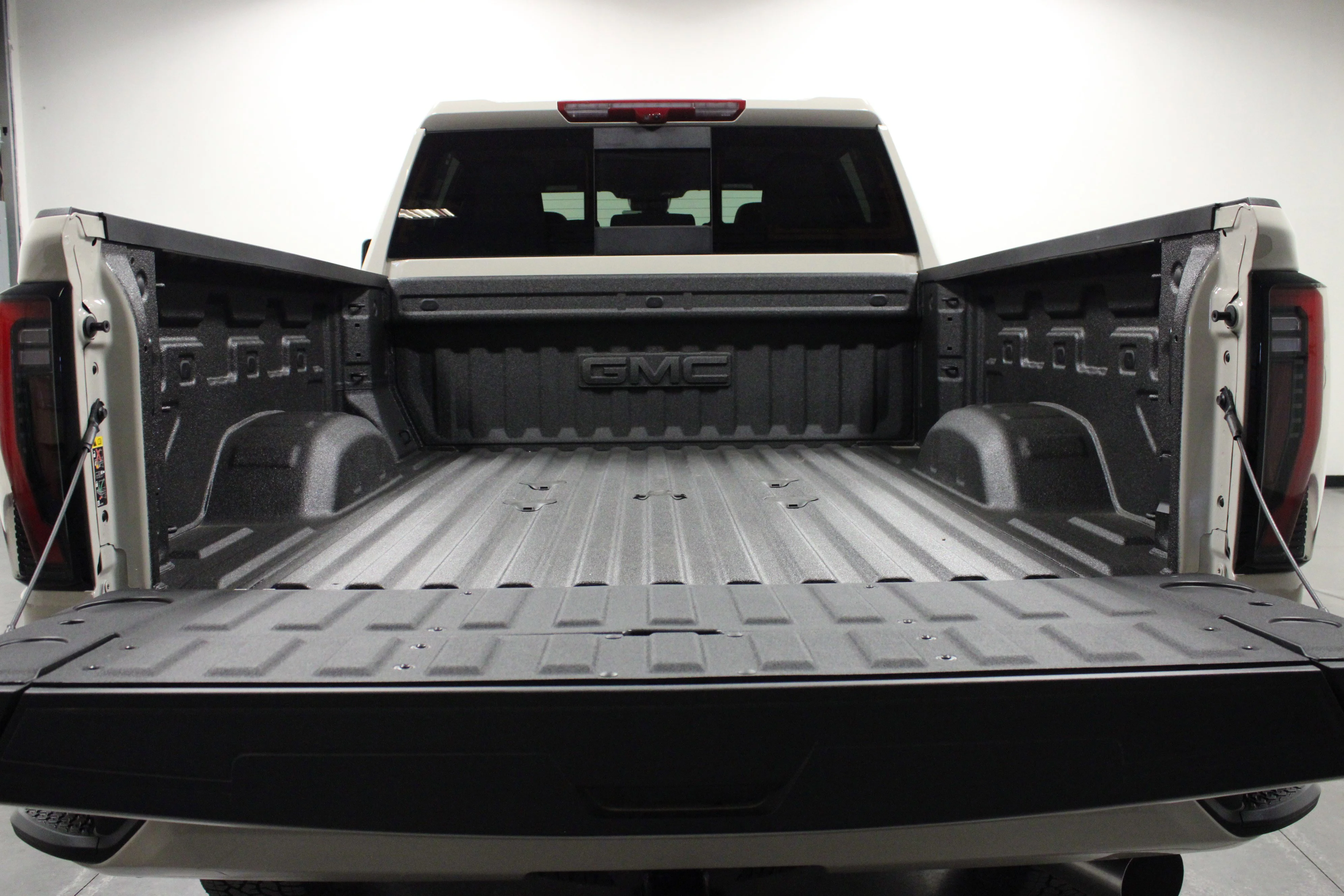 New 2026 Coastal Dune GMC AT4 image 14