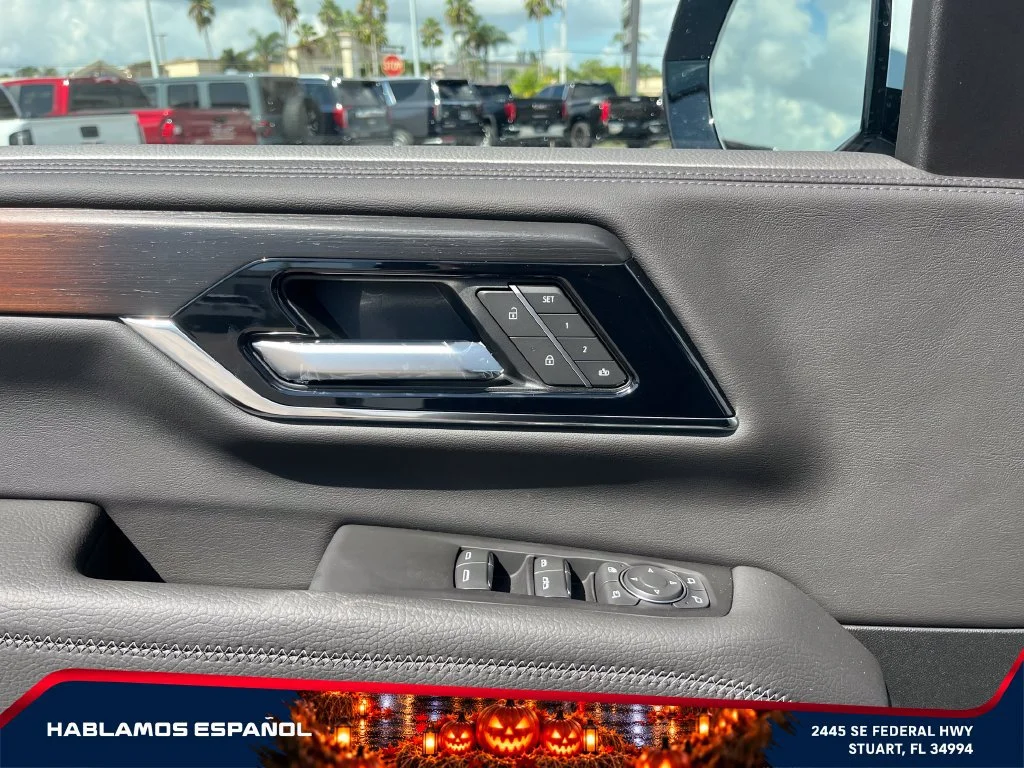 New 2026 Glacier White Tricoat GMC Denali image 23