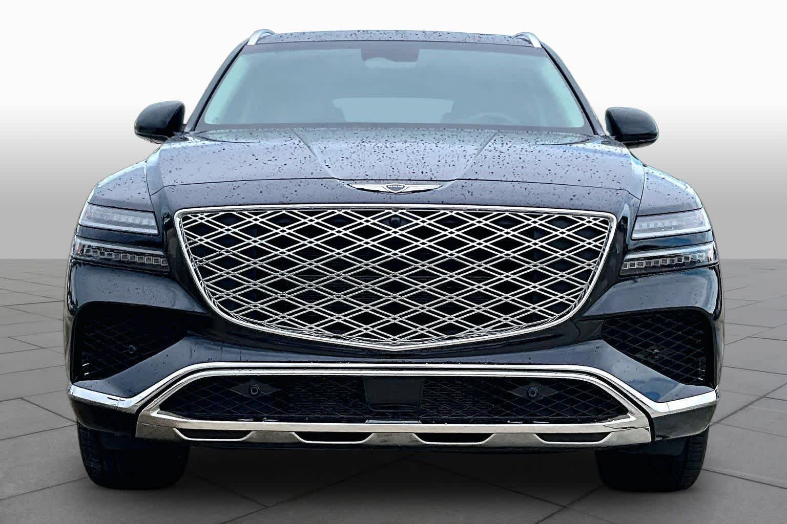 Certified Pre-Owned 2026 Genesis GV80 2.5T Prestige