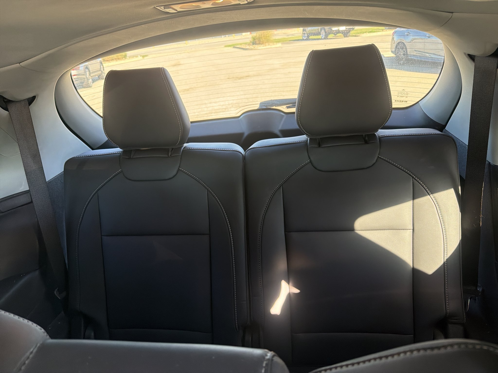 Used 2018 Modern Steel Metallic Acura w/Advance/Entertainment Pkg image 10