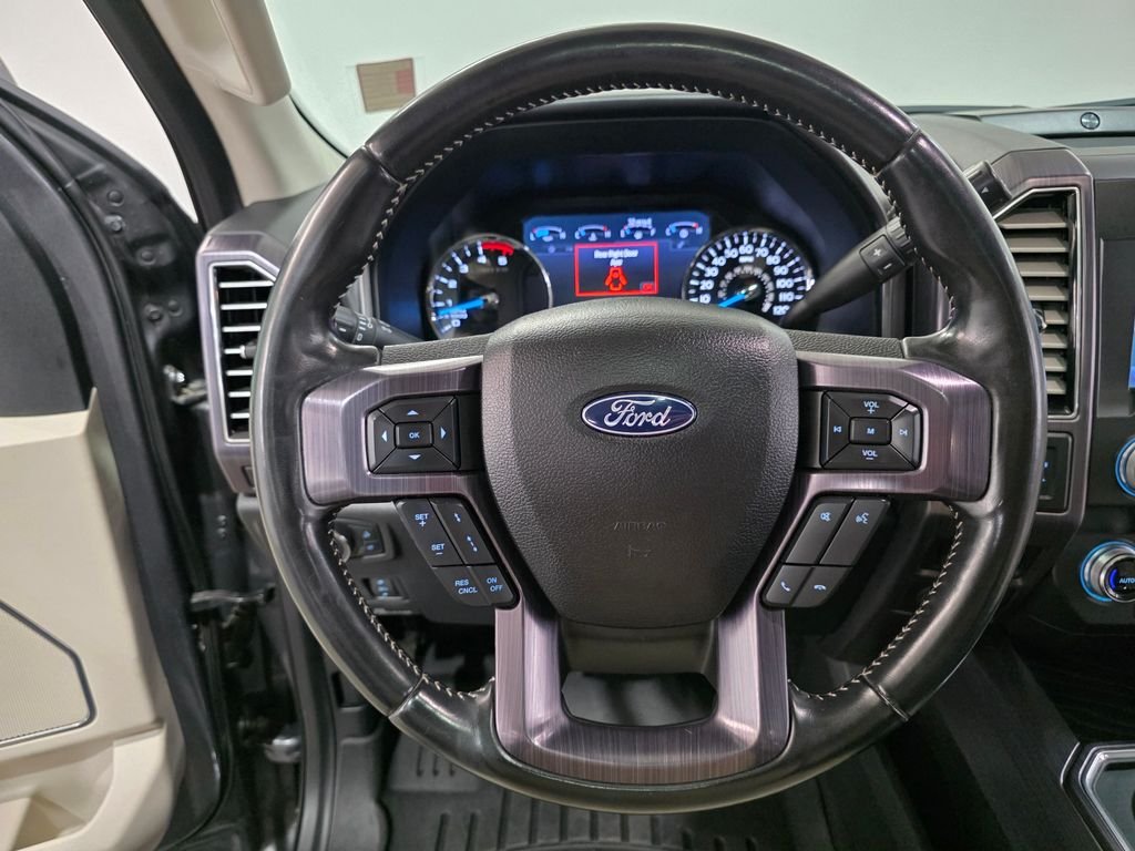 Used 2021 Gray Ford Limited image 20