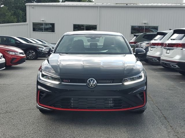 New 2026 Black Volkswagen 2.0T Autobahn image 2