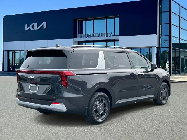 Certified Used 2026 Gray Kia EX image 11
