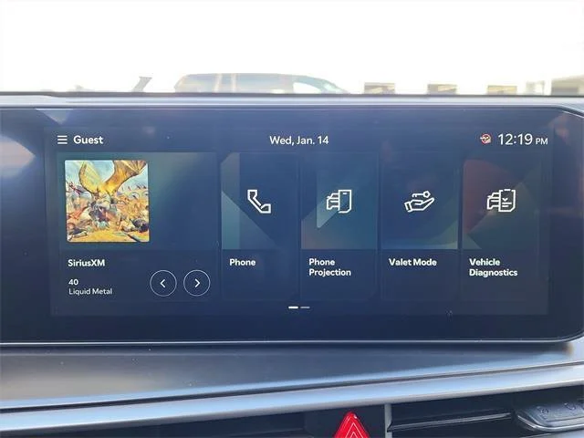 New 2026 Gray Kia S image 22