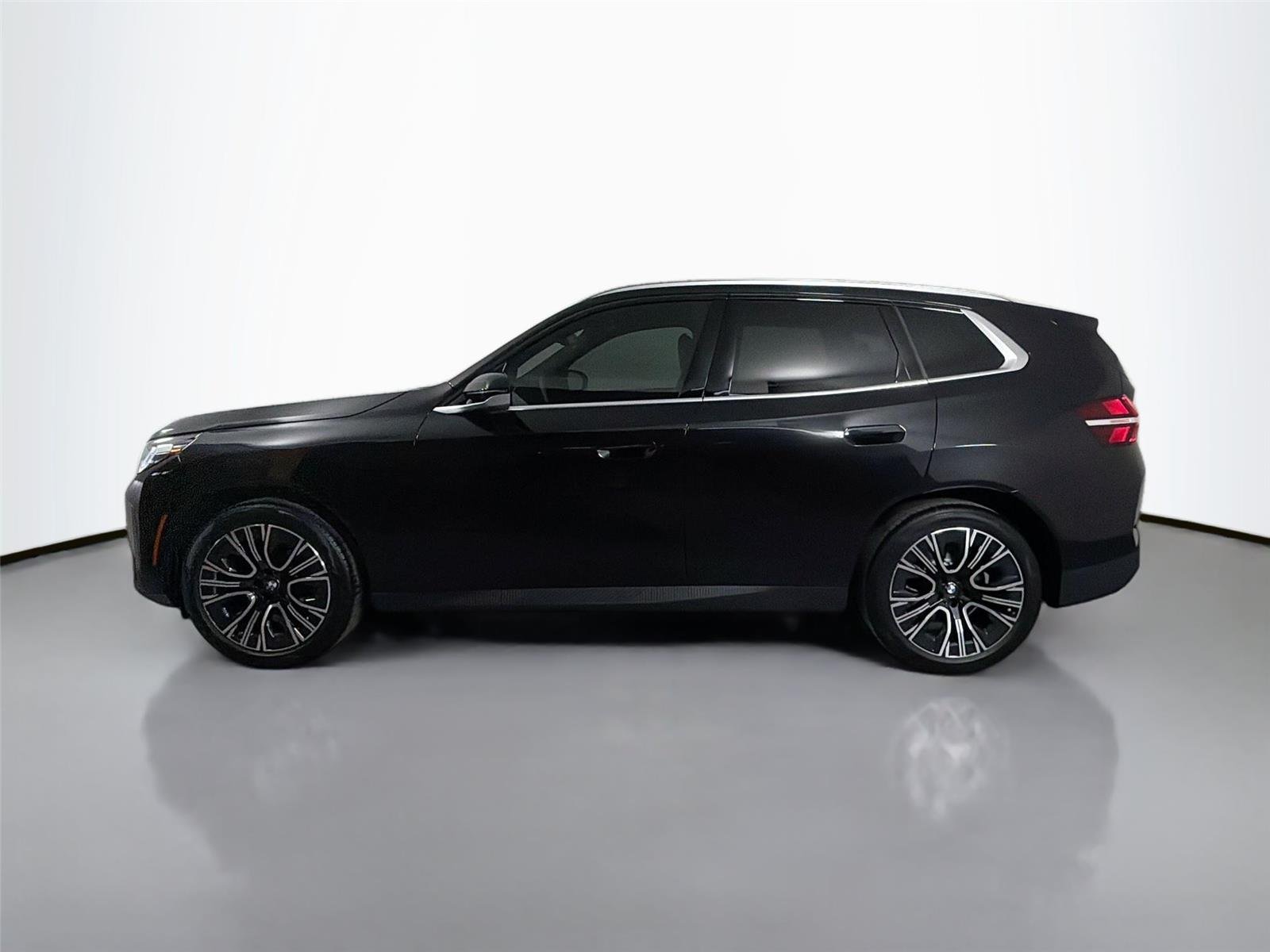 New 2026 Black Sapphire Metallic BMW 30 xDrive image 8