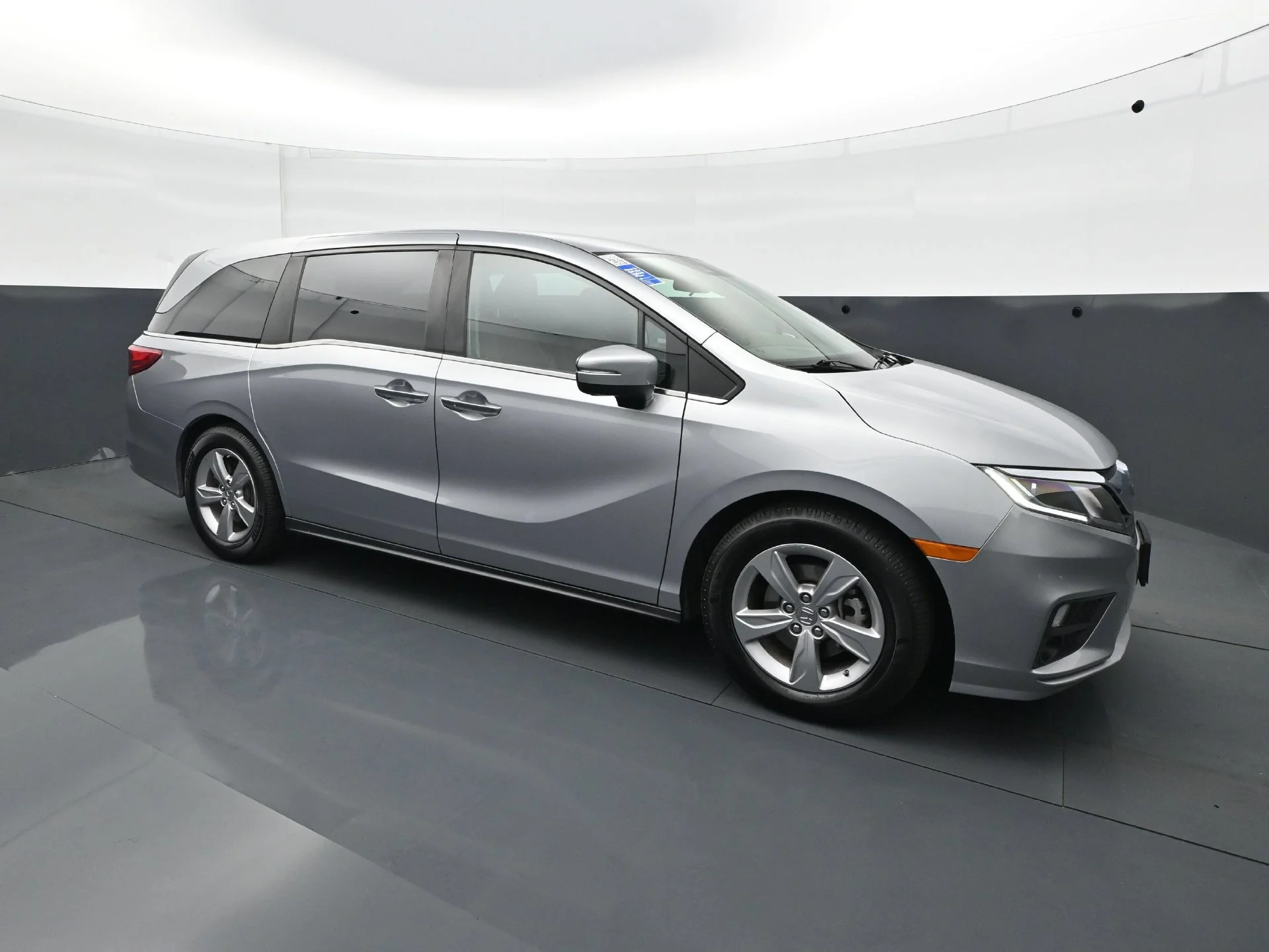 Used 2020  Honda 5D WAGON EX image 10