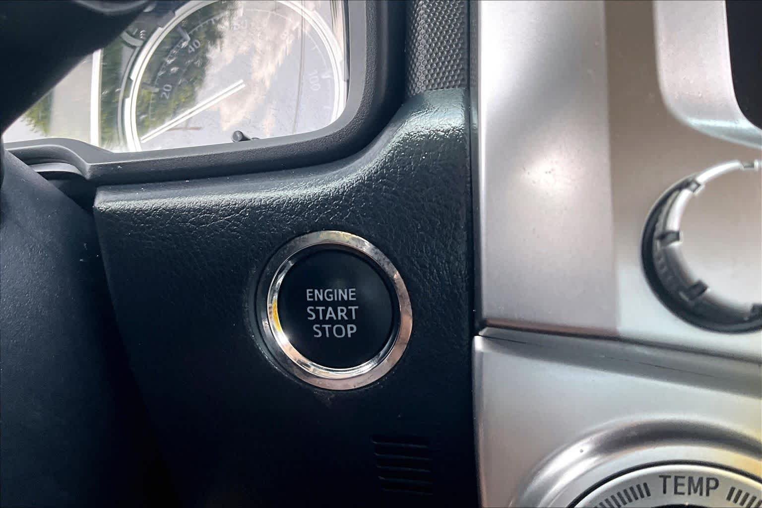 Used 2023 Classic Silver Metallic Toyota Limited image 33