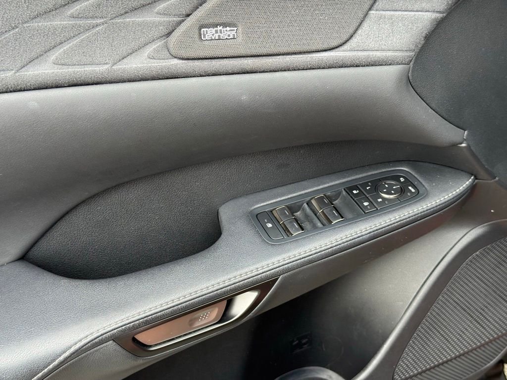 Certified Used 2024 COPPER CREST Lexus 350 F Sport Handling image 25