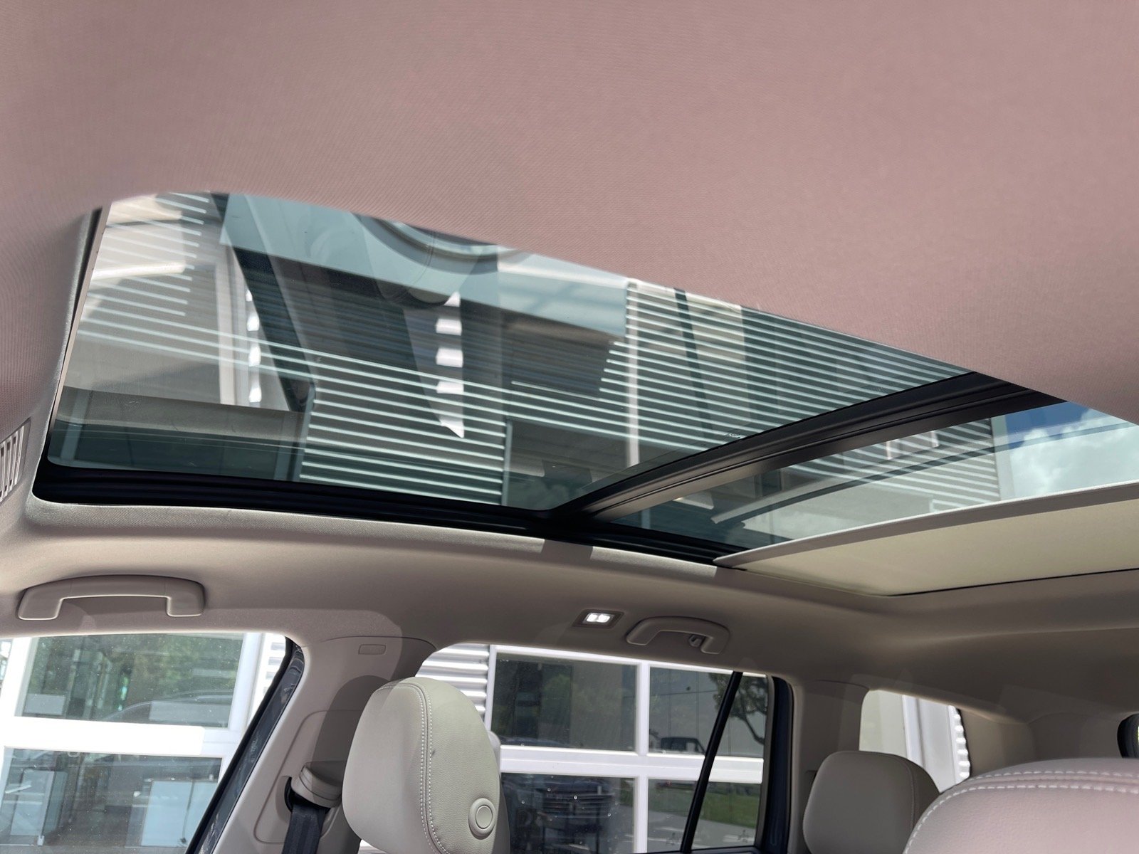 New 2026 Pure Gray Volkswagen SE image 11