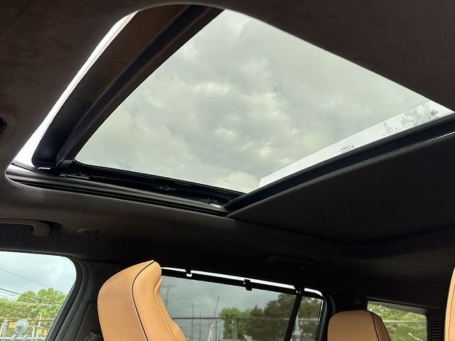 2023 Jeep Grand Cherokee L Summit Reserve - Photo 19