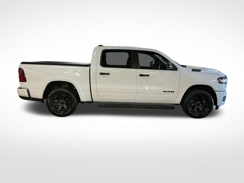2025 RAM Ram 1500 Pickup Big Horn/Lone Star - Photo 7