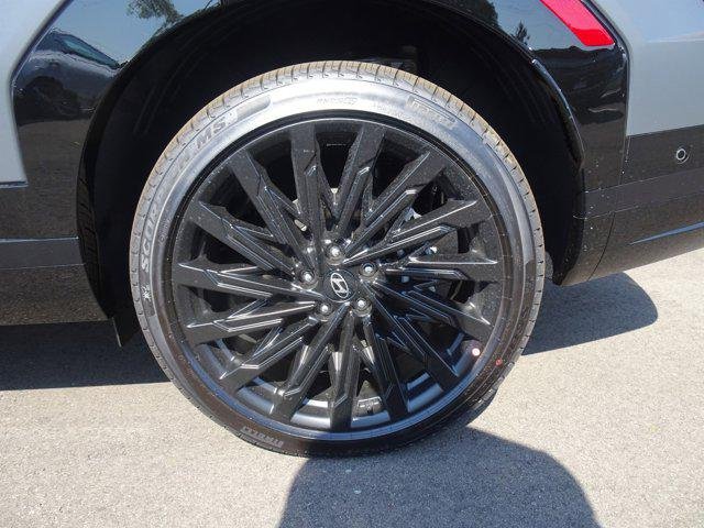 New 2025 Gray Hyundai Calligraphy AWD image 3