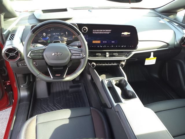 2026 Chevrolet Equinox EV RS - Photo 16