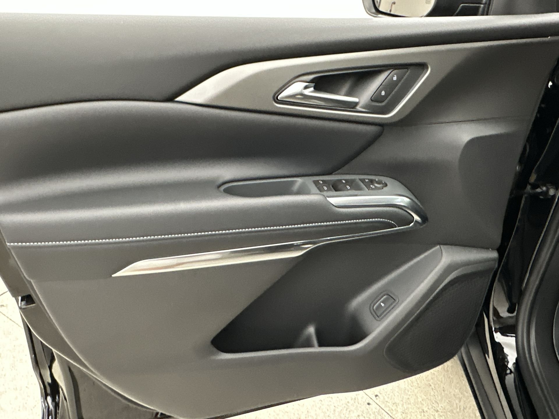 2026 Chevrolet Traverse LT - Photo 64