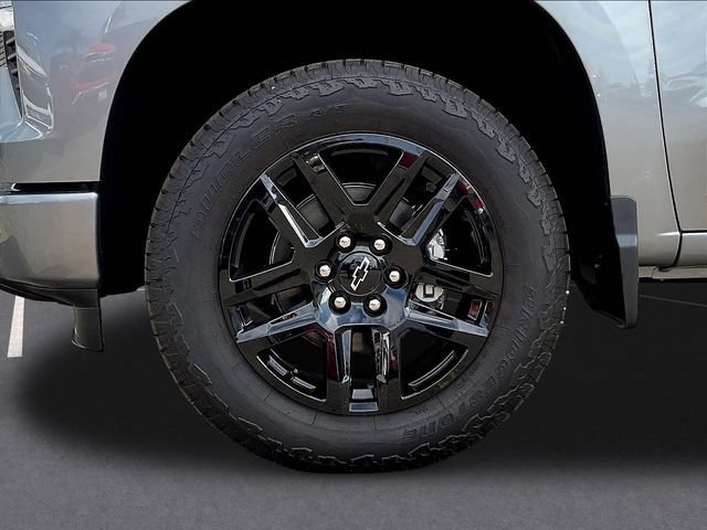 2026 Chevrolet Silverado 1500 RST - Photo 15