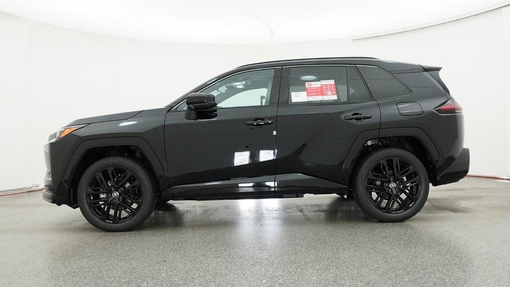 New 2026 Midnight Black Met Toyota XSE image 51