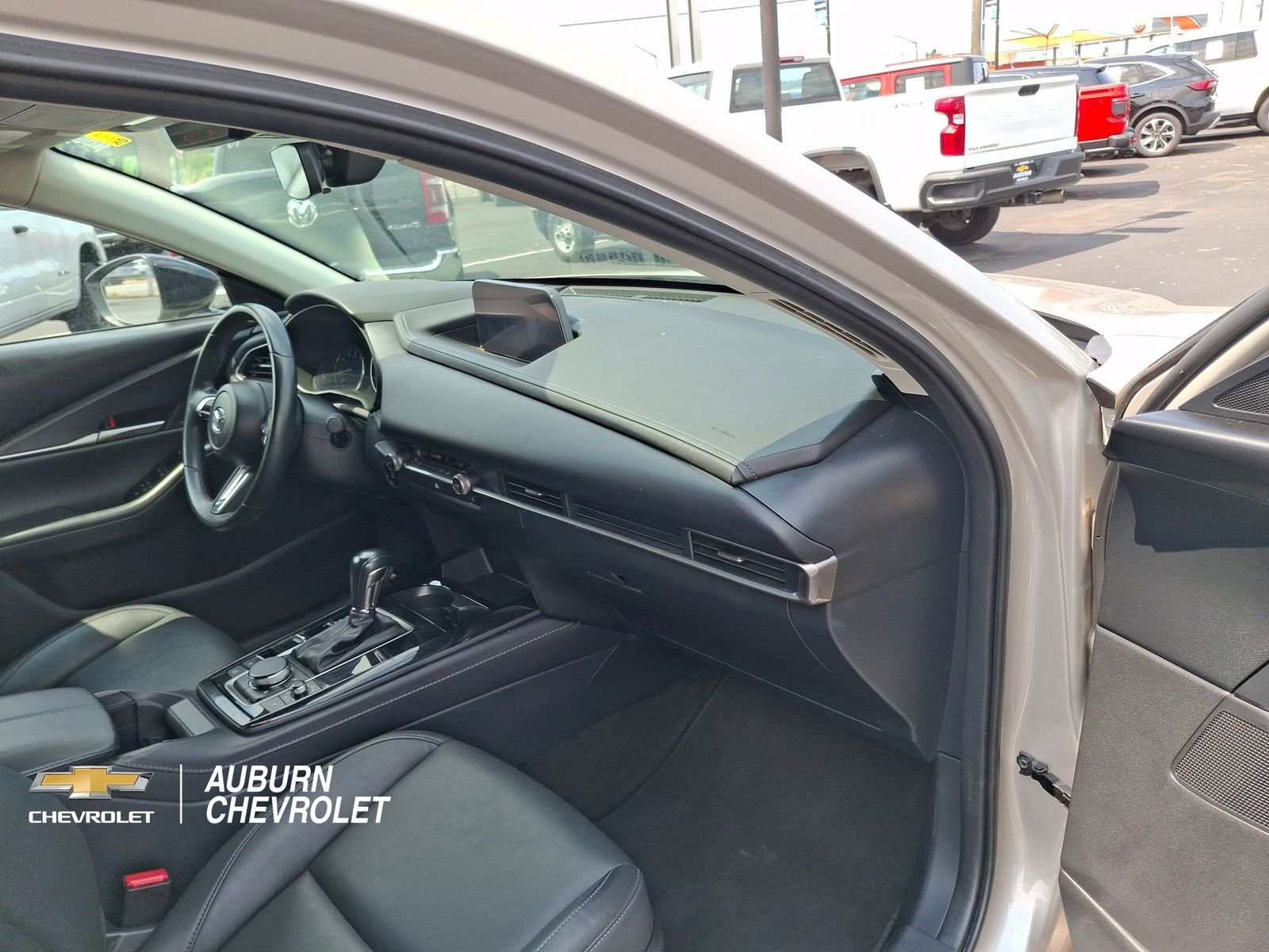 2024 Mazda CX-30 Select Sport - Photo 24
