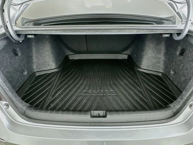 Certified Pre-Owned 2022 Honda Accord EX-L