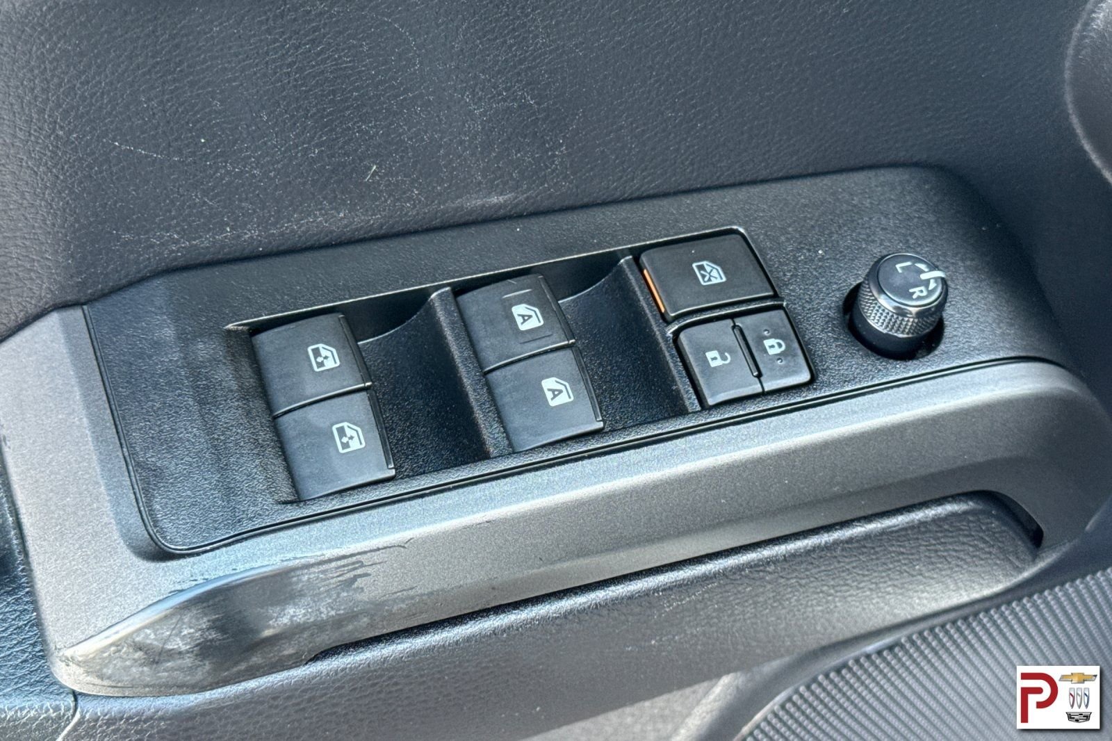 Used 2020 White Toyota TRD Off-Road image 12